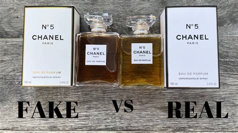 chanel no 5 perfume fake vs real|does chanel have fraud site.